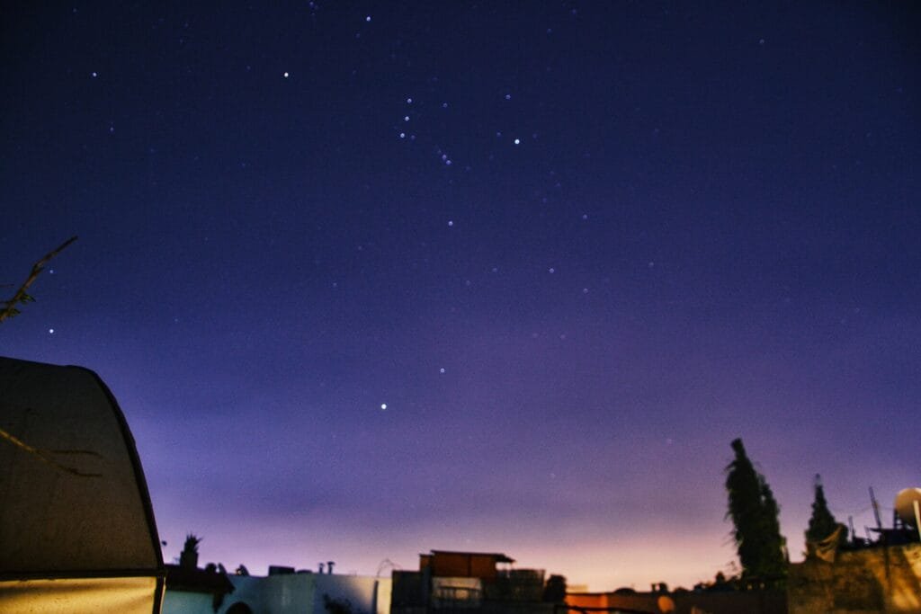 Marrakech