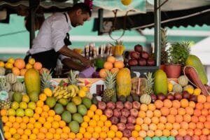 Best Food in Marrakech: 10 Must-Try Dishes