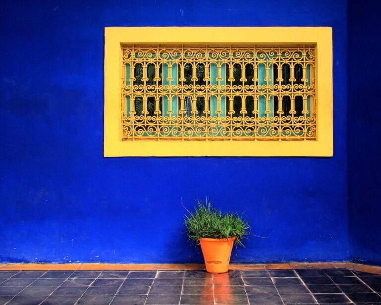 Marrakech