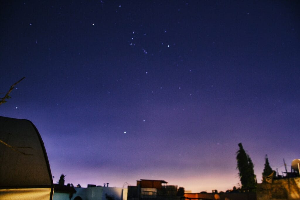 Marrakech