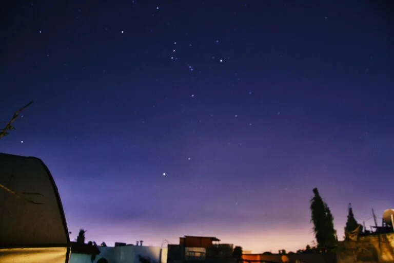 Marrakech