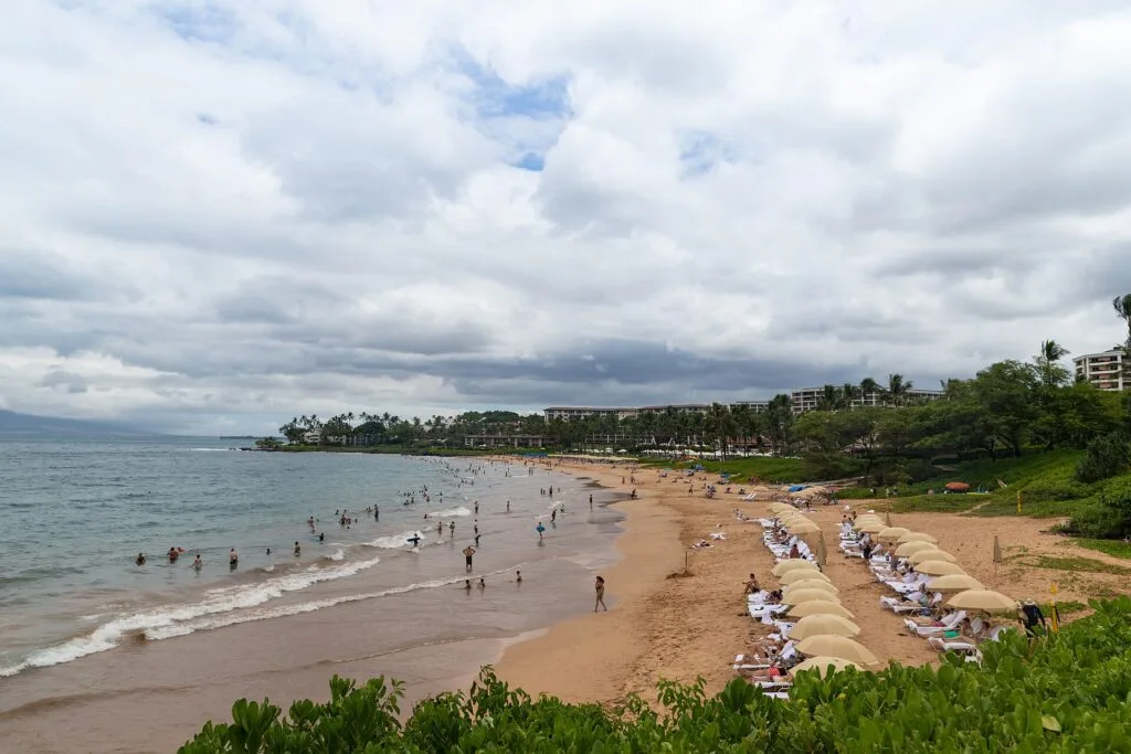 Maui