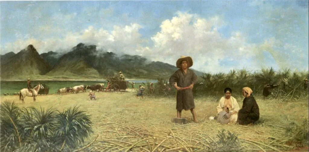 Maui — Hawaiian Culture
