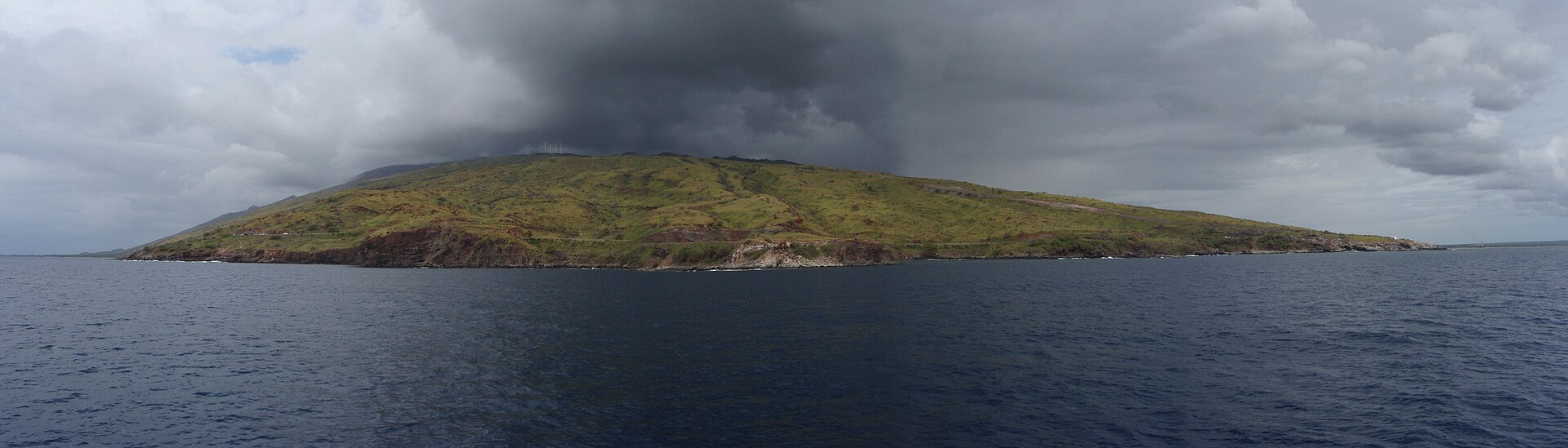 Maui