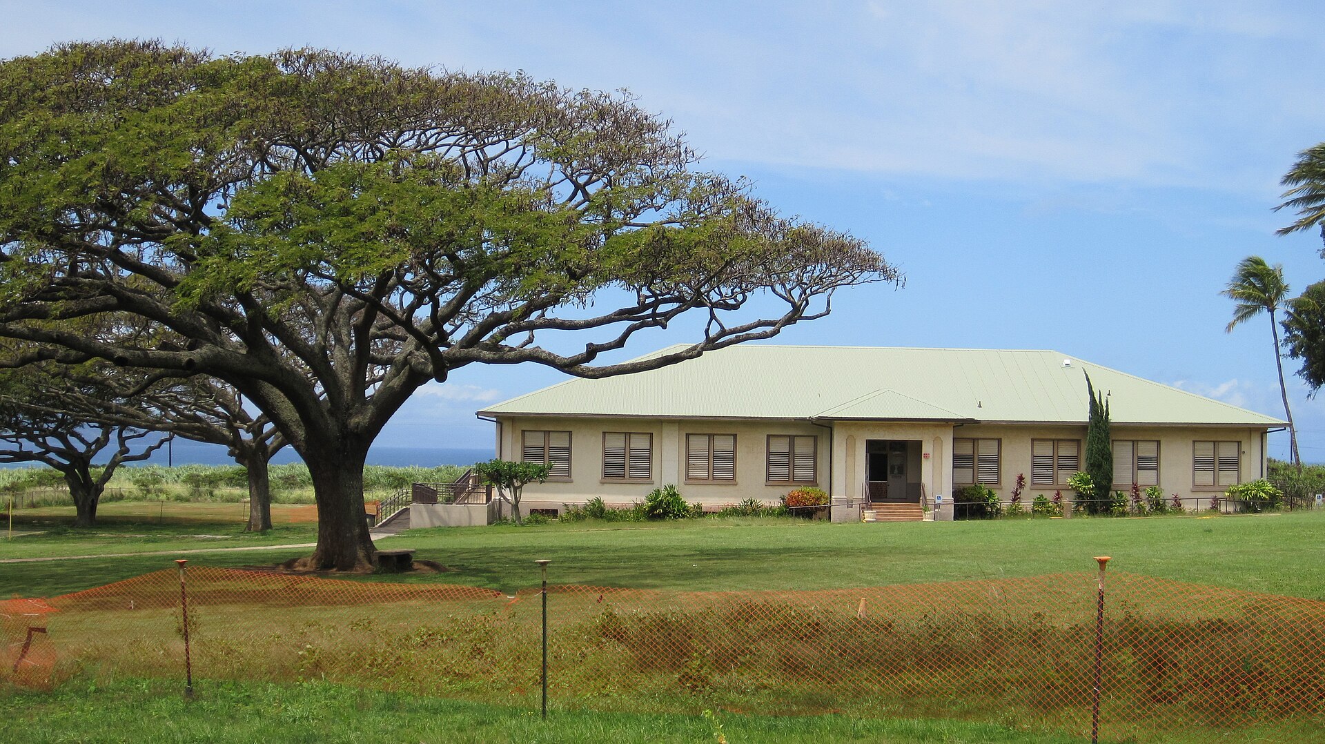 Maui — The Regions