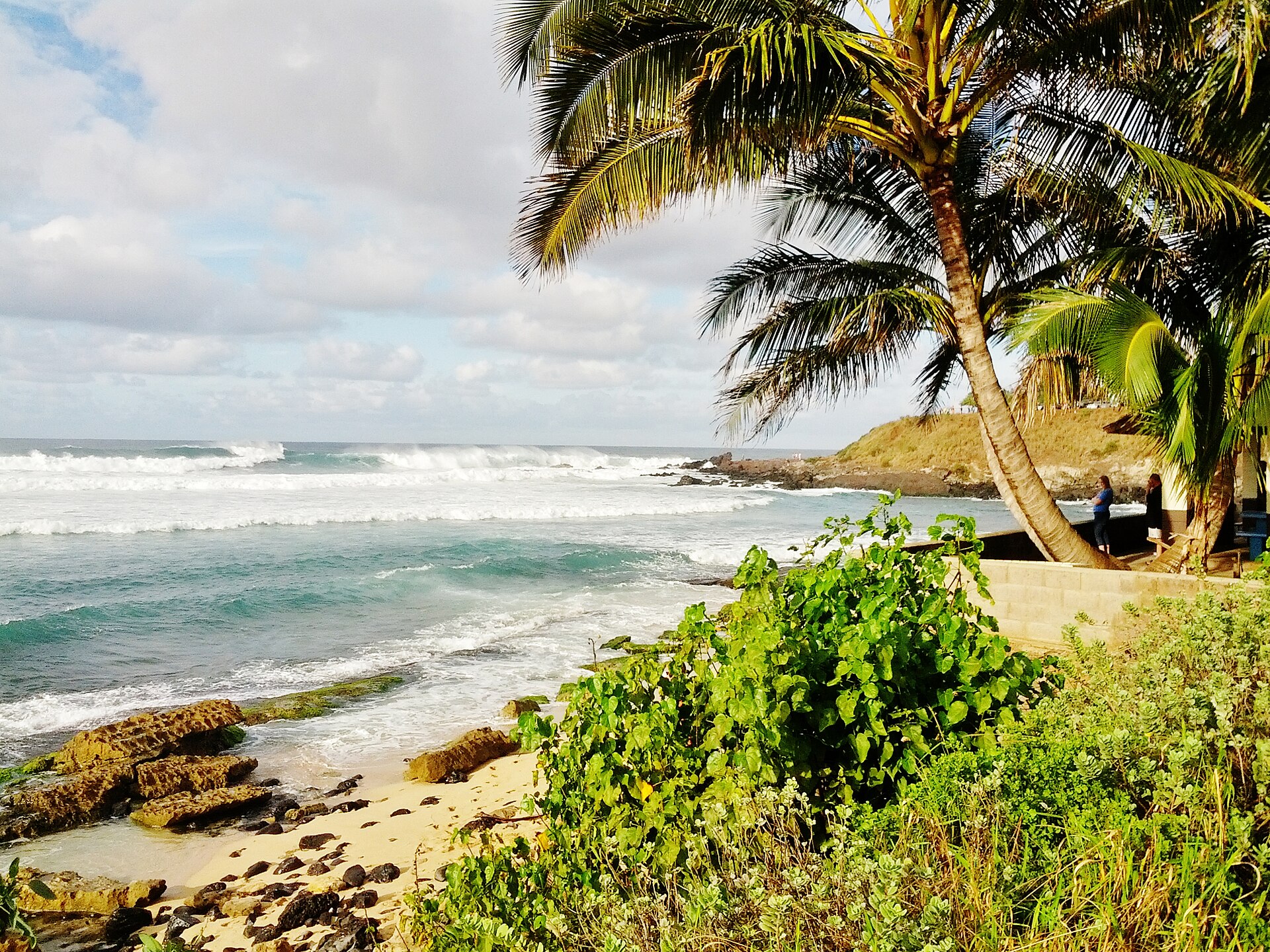 Maui — The Best Beaches