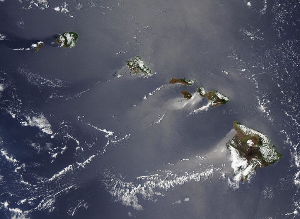 Maui — Ocean Activities