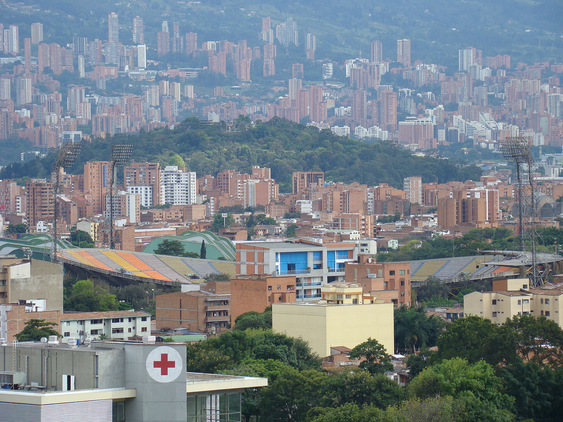 Medellin