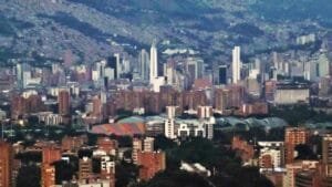 Getting Around Medellín: Transport Guide for Visitors