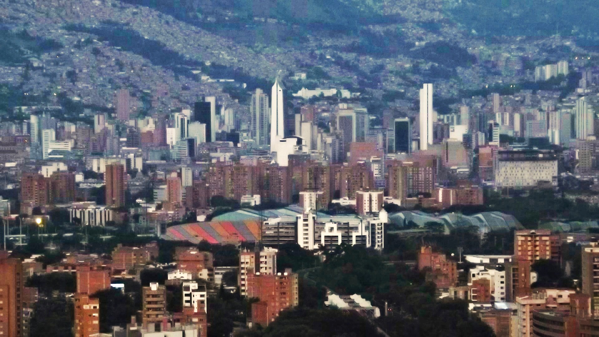 Medellin