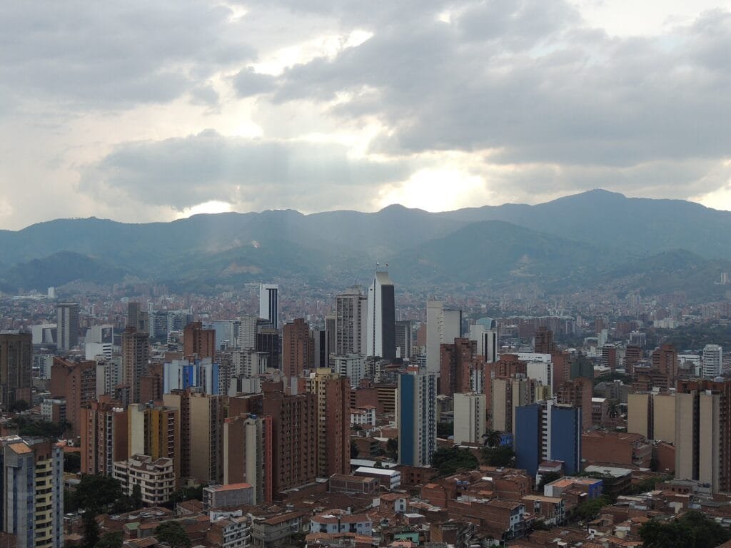 Medellin