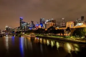 Melbourne
