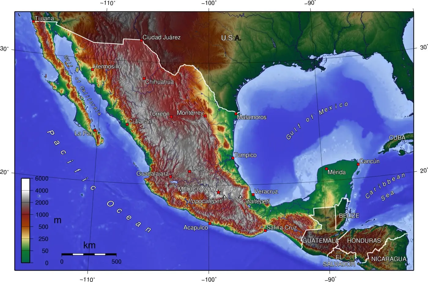 Mexico