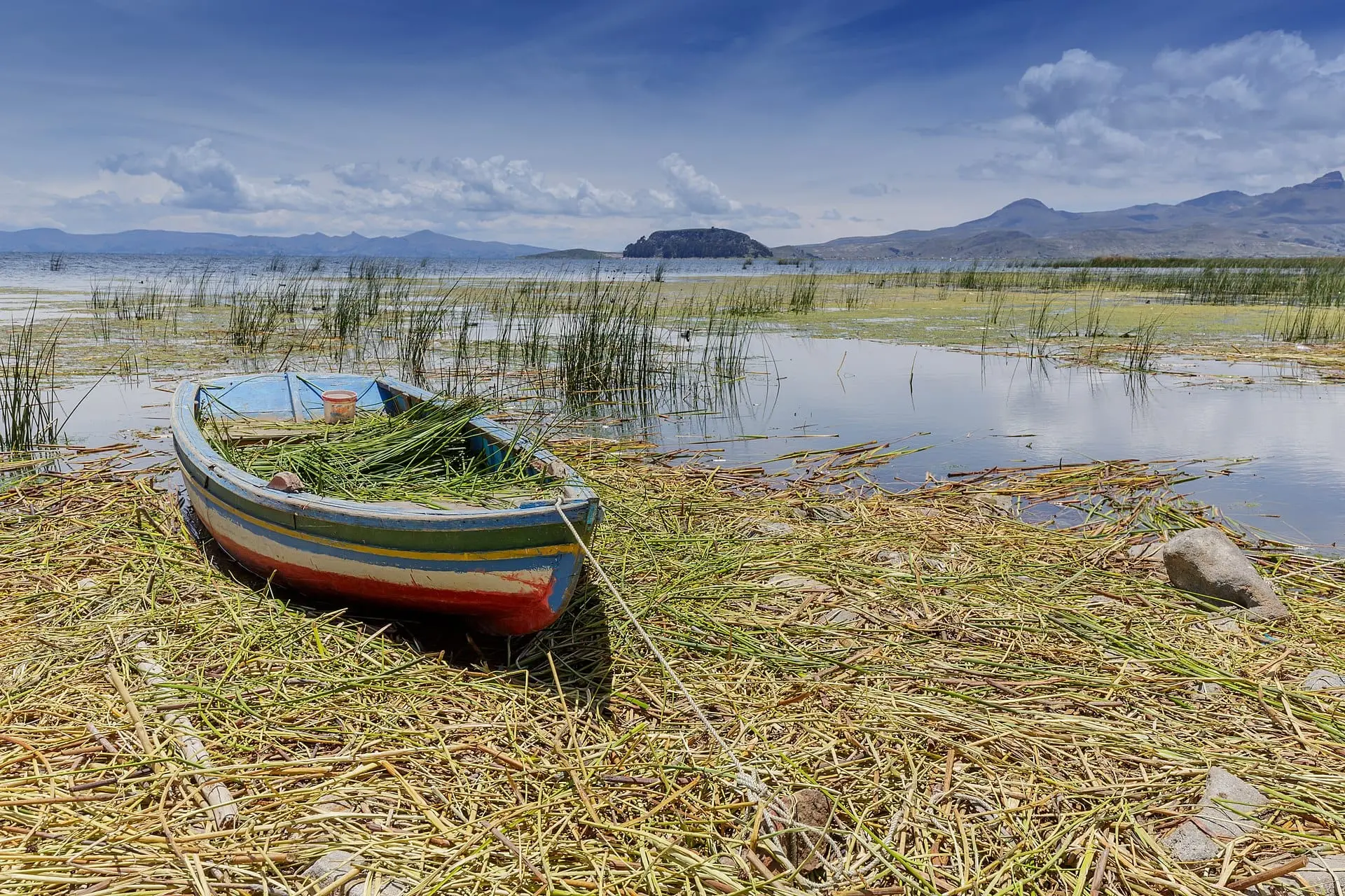 Peru