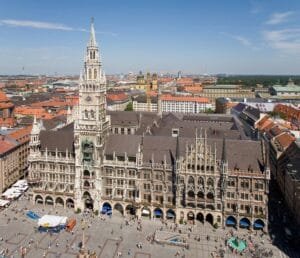 Where to Stay in Munich (2026): Best Areas by Travel Style