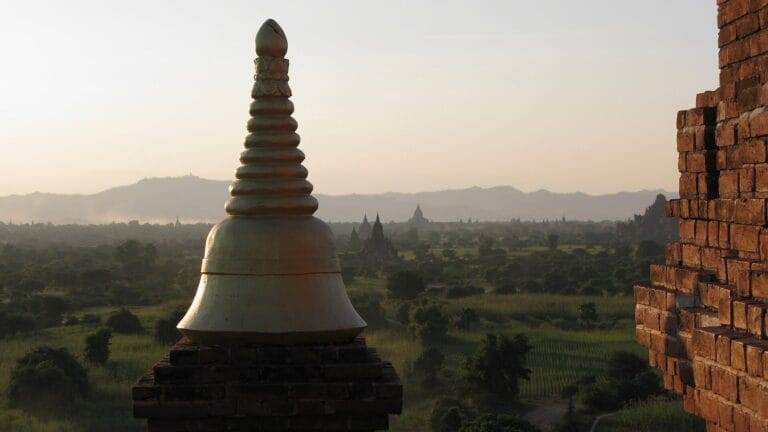Myanmar Visa Requirements (2026): The Complete Guide