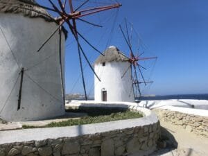 Best Things to Do in Mykonos, Greece