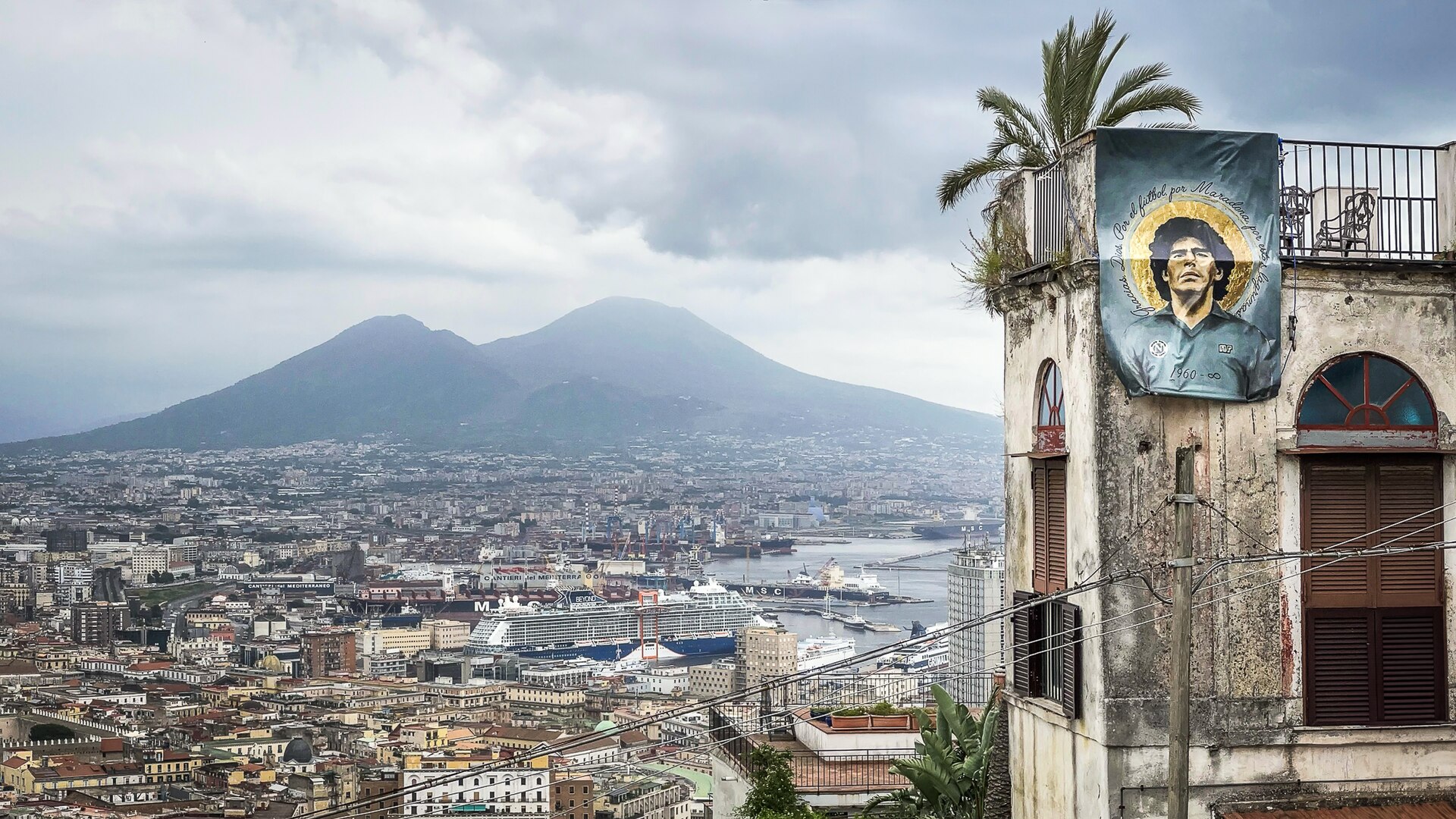 Naples