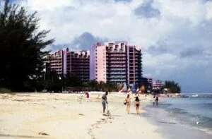 Nassau Bahamas