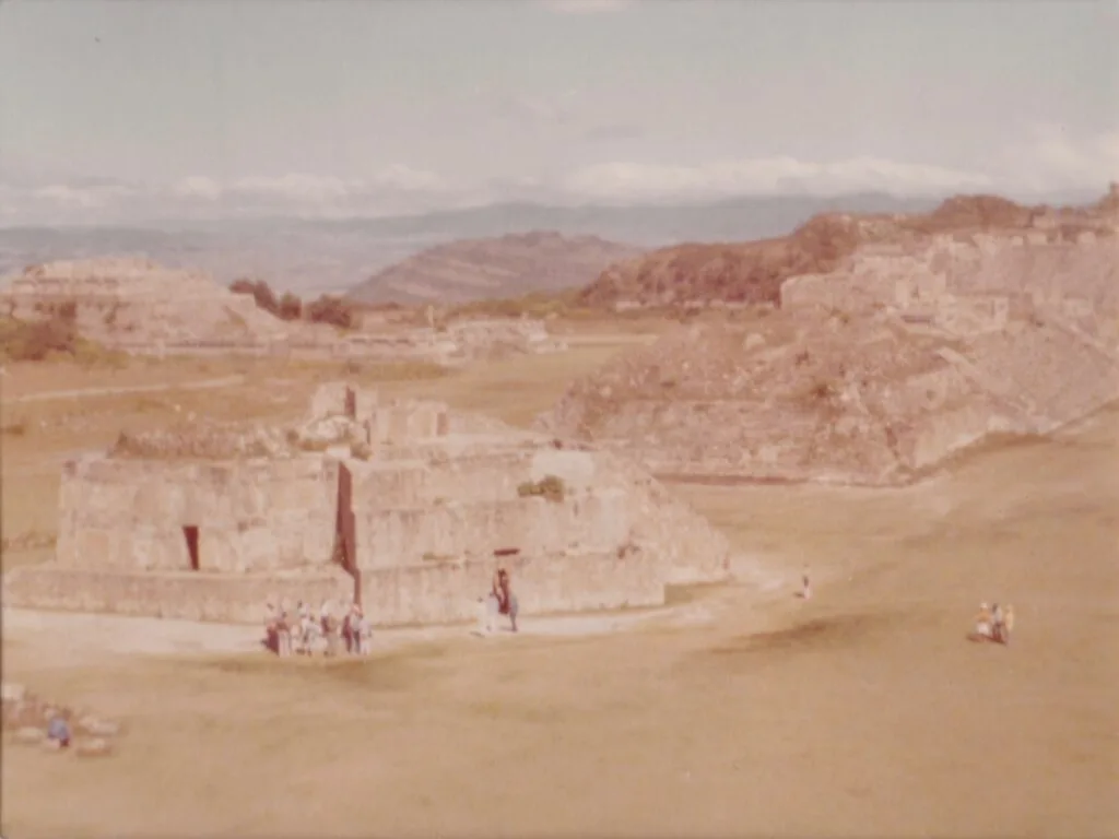Oaxaca