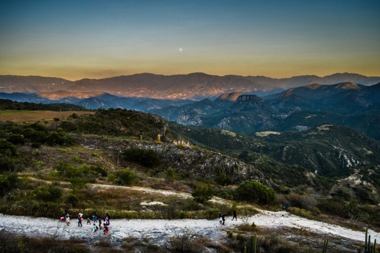 Where to Stay in Oaxaca: Best Neighborhoods and Hotels