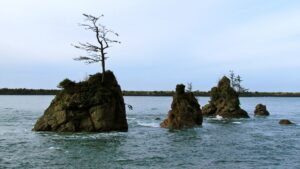 Oregon