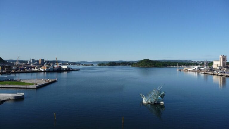 Oslo Weekend Itinerary (2026): Fjord, Munch & the New Waterfront