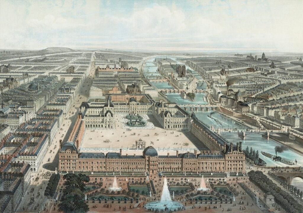 Paris