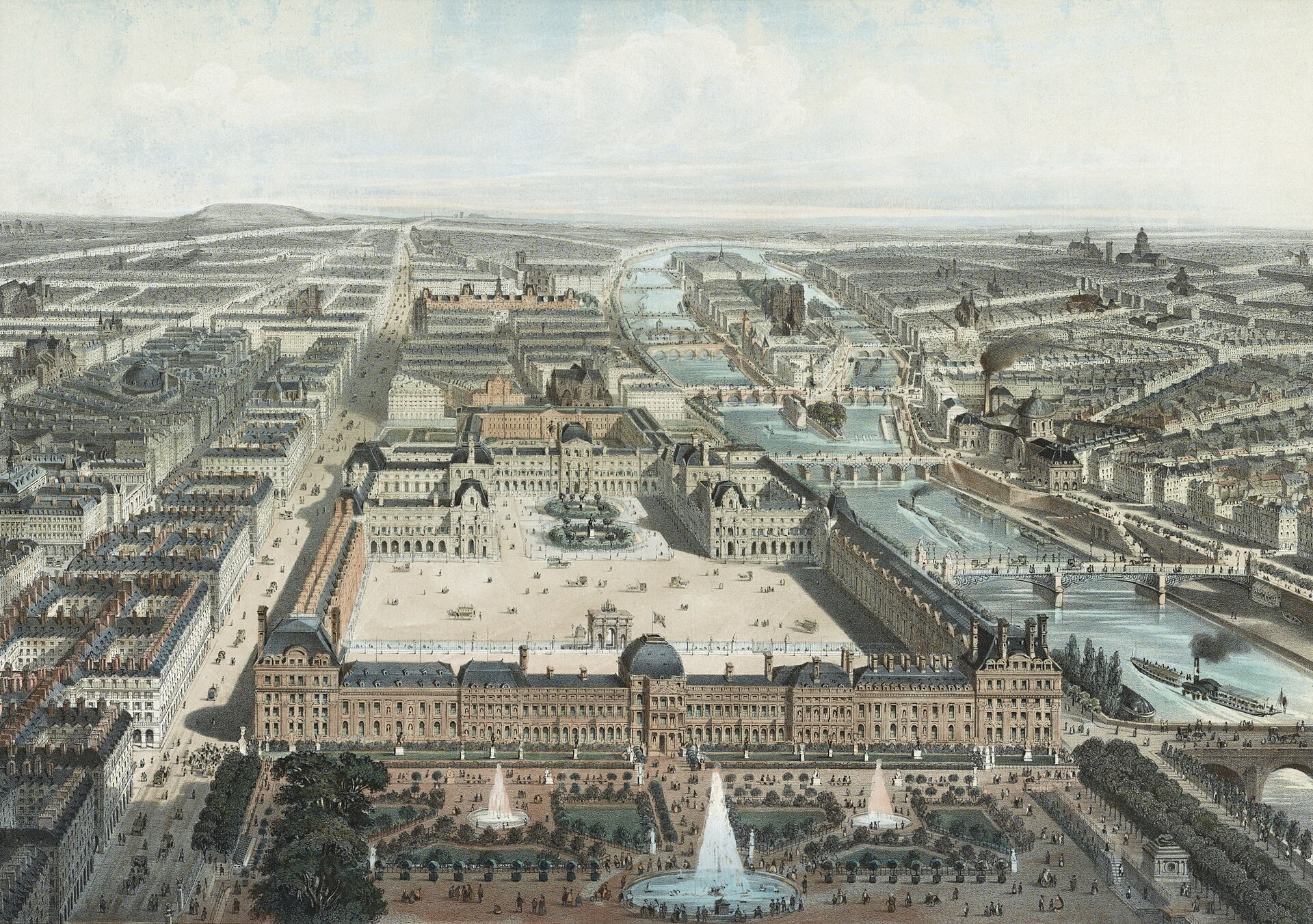 Paris