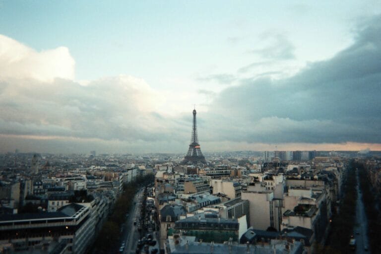 Paris Itinerary: A 5-Day Sample Plan and How to Build Your Trip
