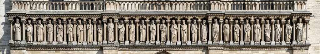 Paris — The arrondissements that matter