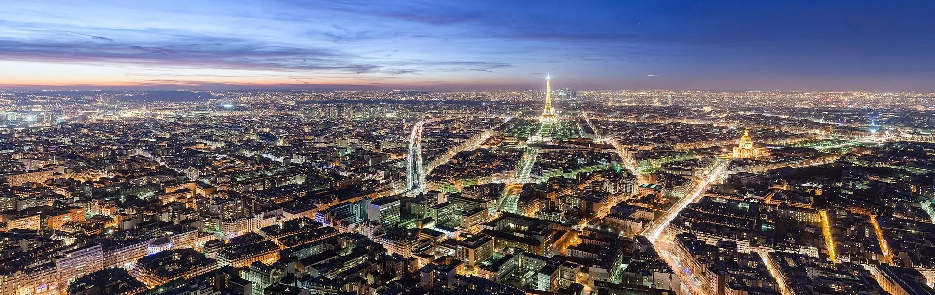 Paris — The museums, ranked by usefulness