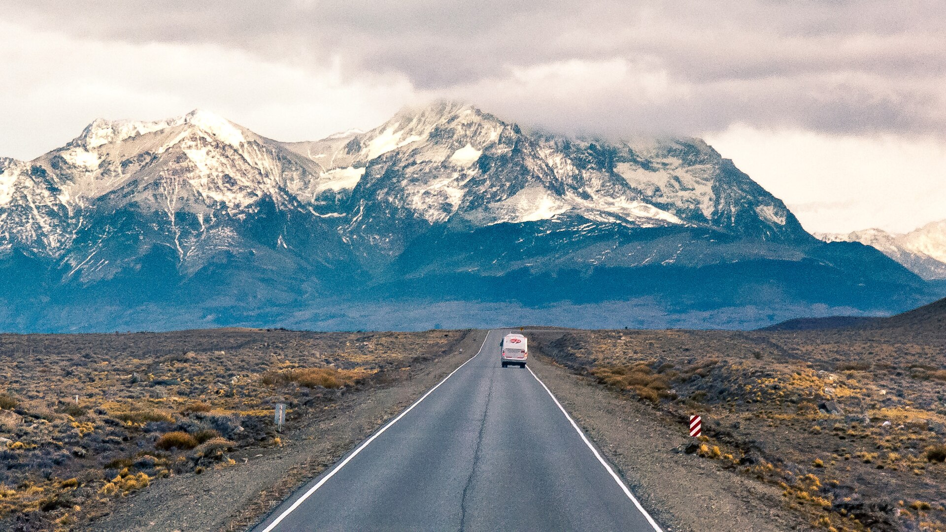 Patagonia