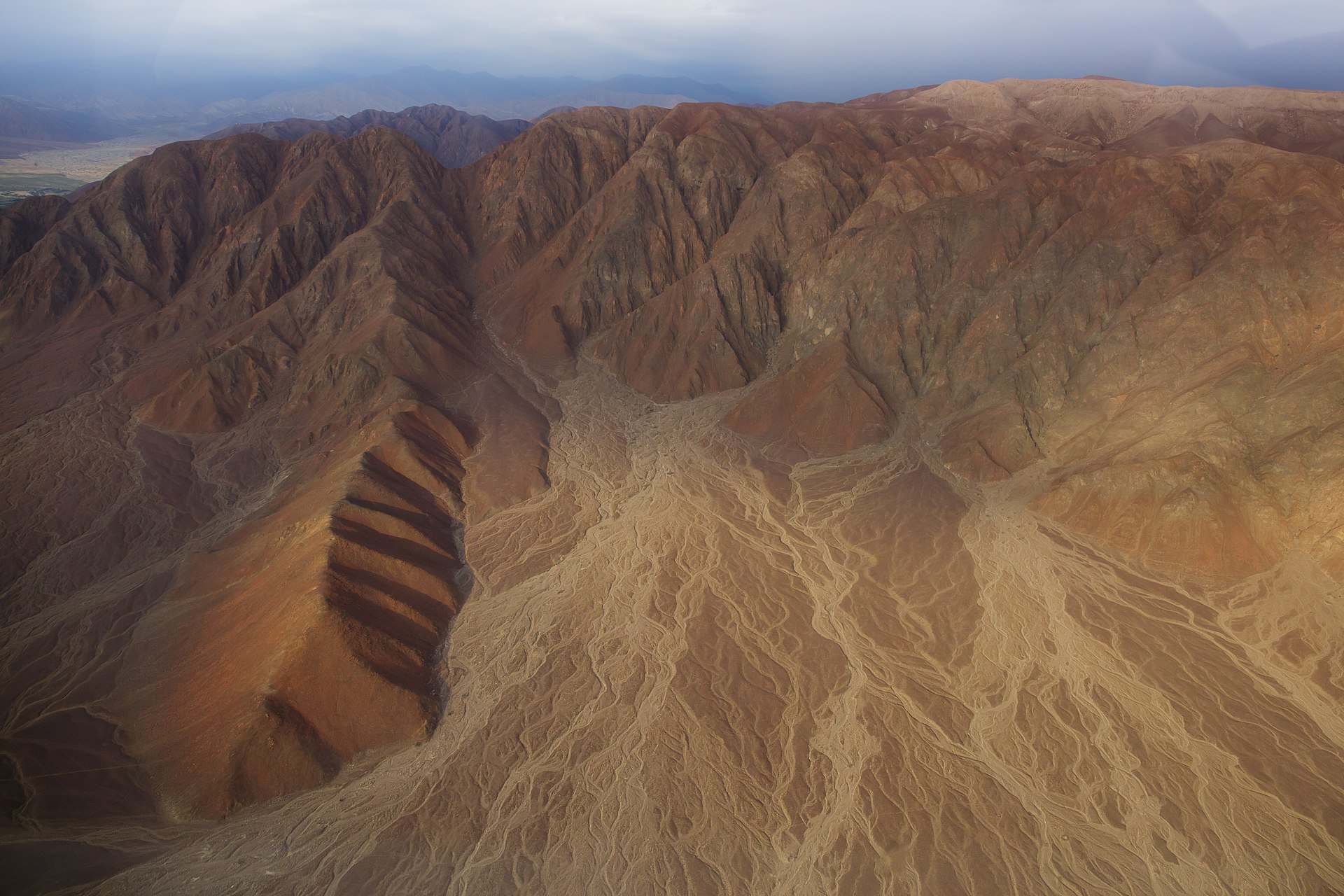 Peru