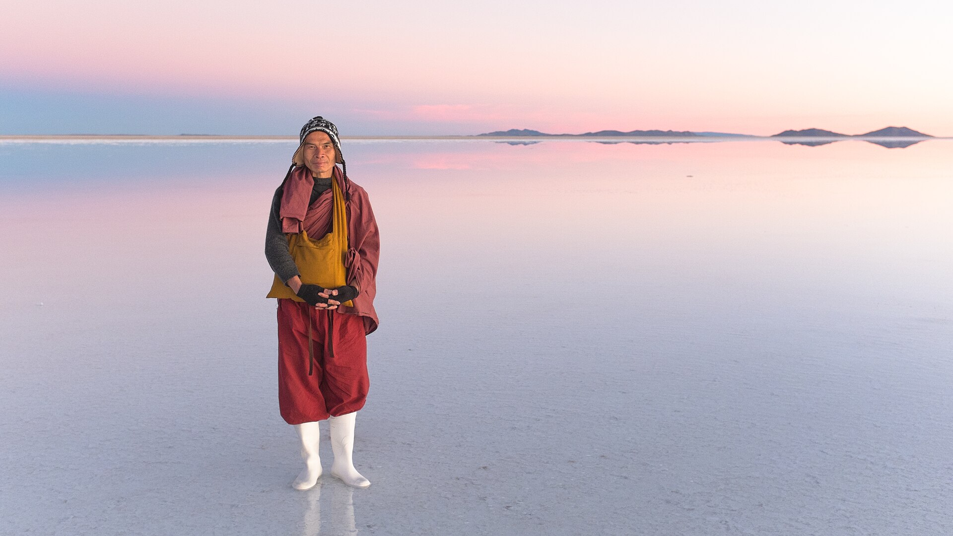 Bolivia
