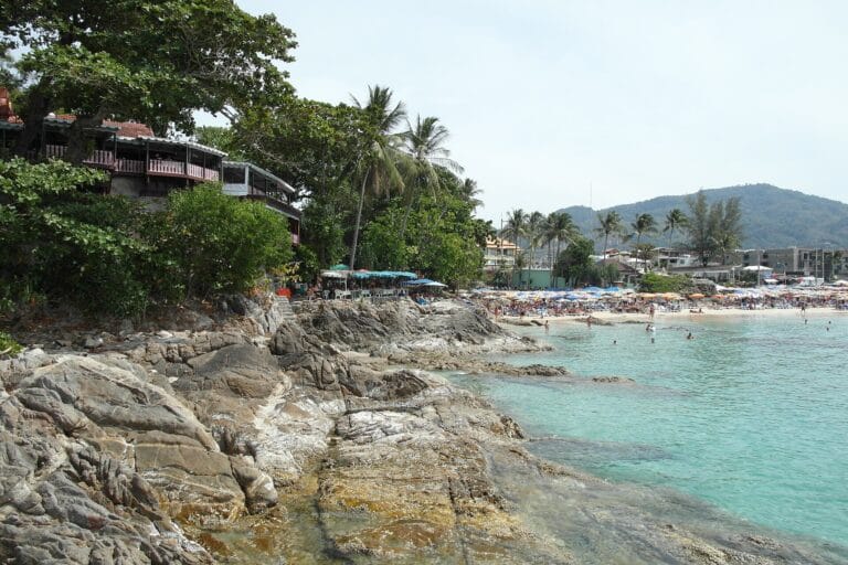 Where to Stay in Phuket (2026): Best Areas by Travel Style