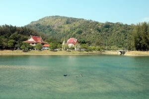 Phuket vs Krabi: Thai Beach Pick