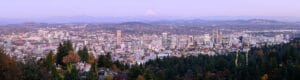 Best Weekend Getaways from Portland Oregon (12 PNW Trips)