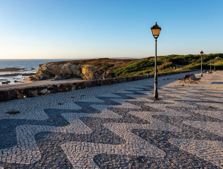 7-Day Portugal Itinerary: Lisbon, Sintra, Porto