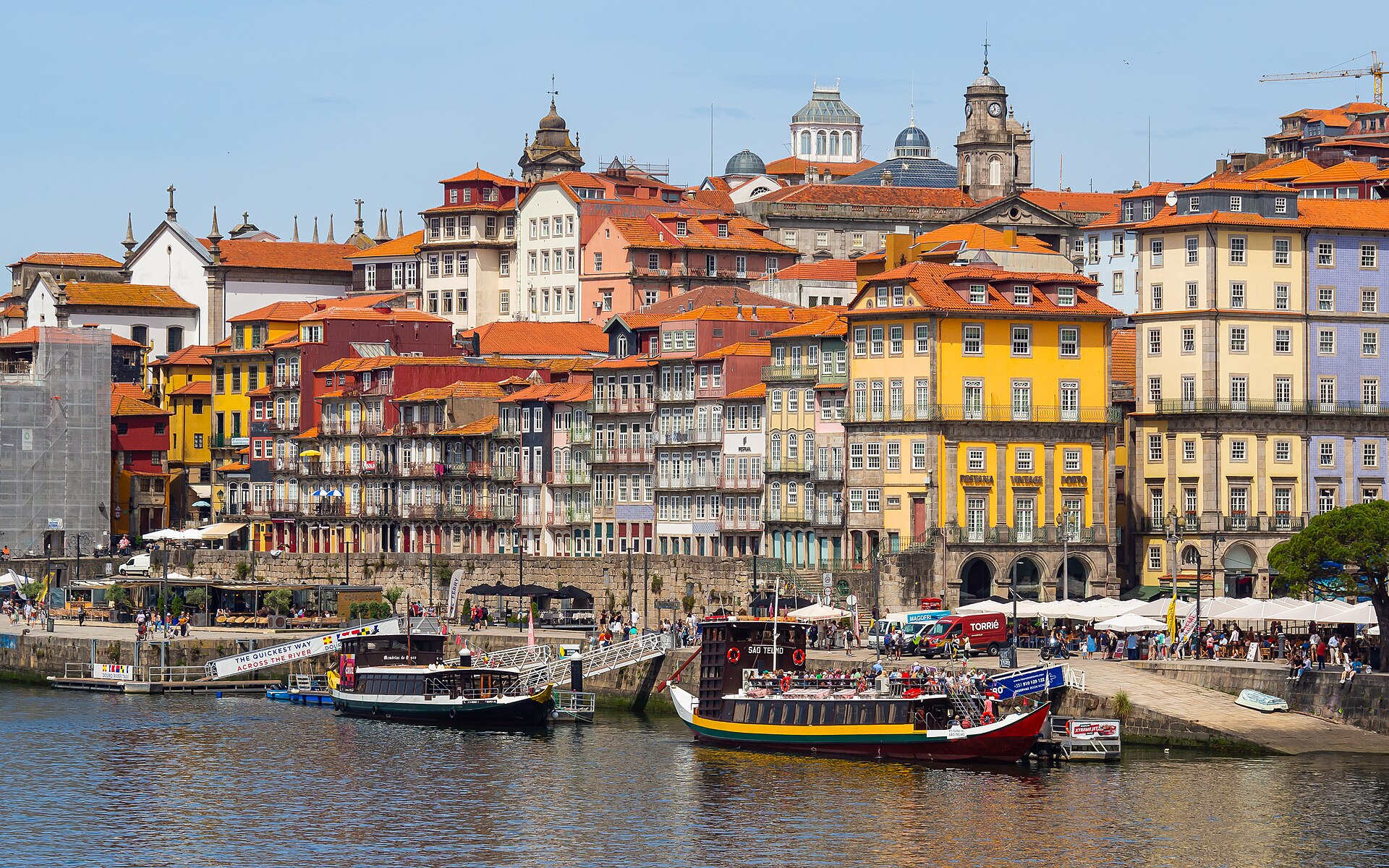 Porto