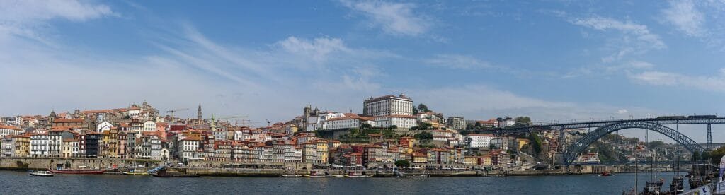 Porto — The Neighbourhoods That Matter