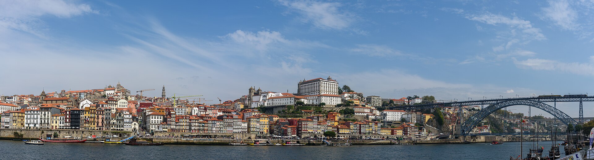 Porto — The Neighbourhoods That Matter