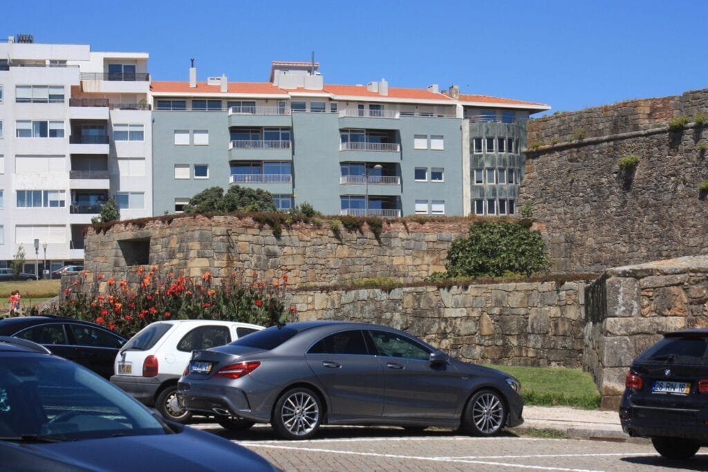 Porto — Foz do Douro