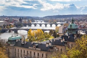 The 10 Best River Cruise Destinations in the World
