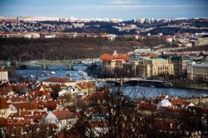 3-Day Prague Itinerary