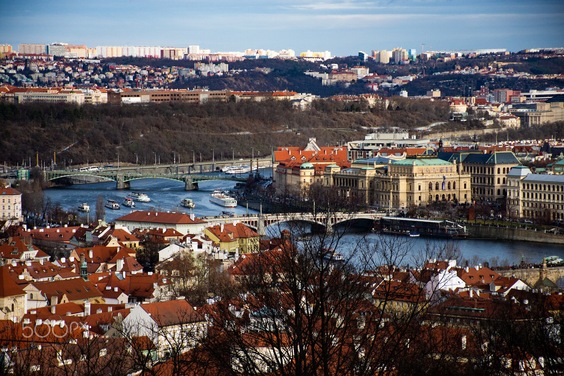 Prague