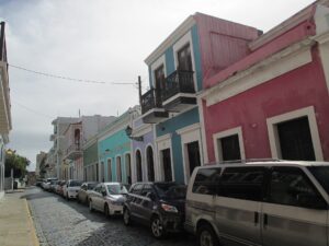Puerto Rico