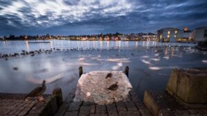 Reykjavik vs Oslo: Nordic Capital Pick