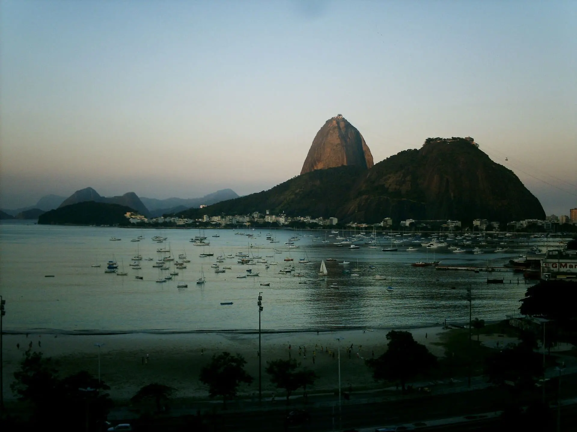 Rio De Janeiro