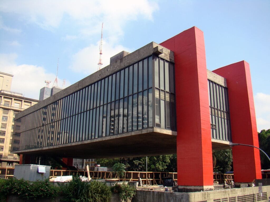 Rio de Janeiro — Music and Nightlife